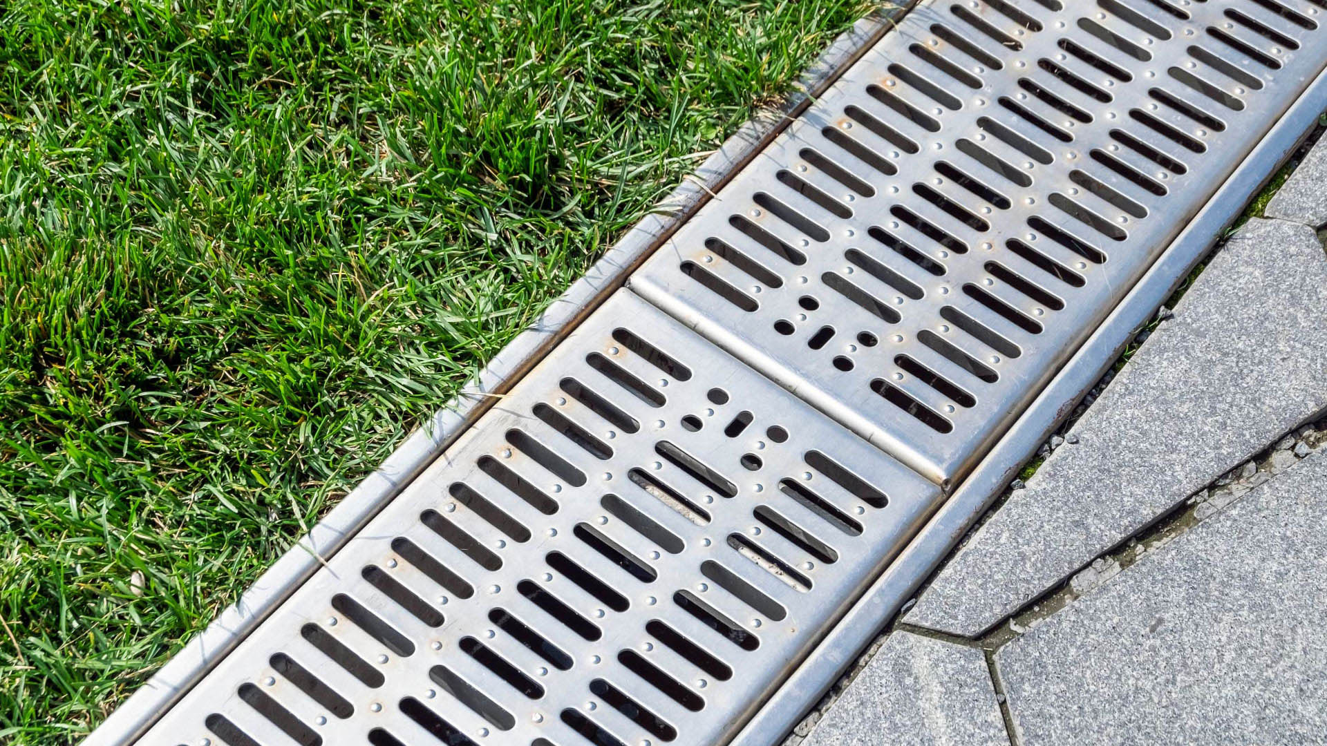 Drainage