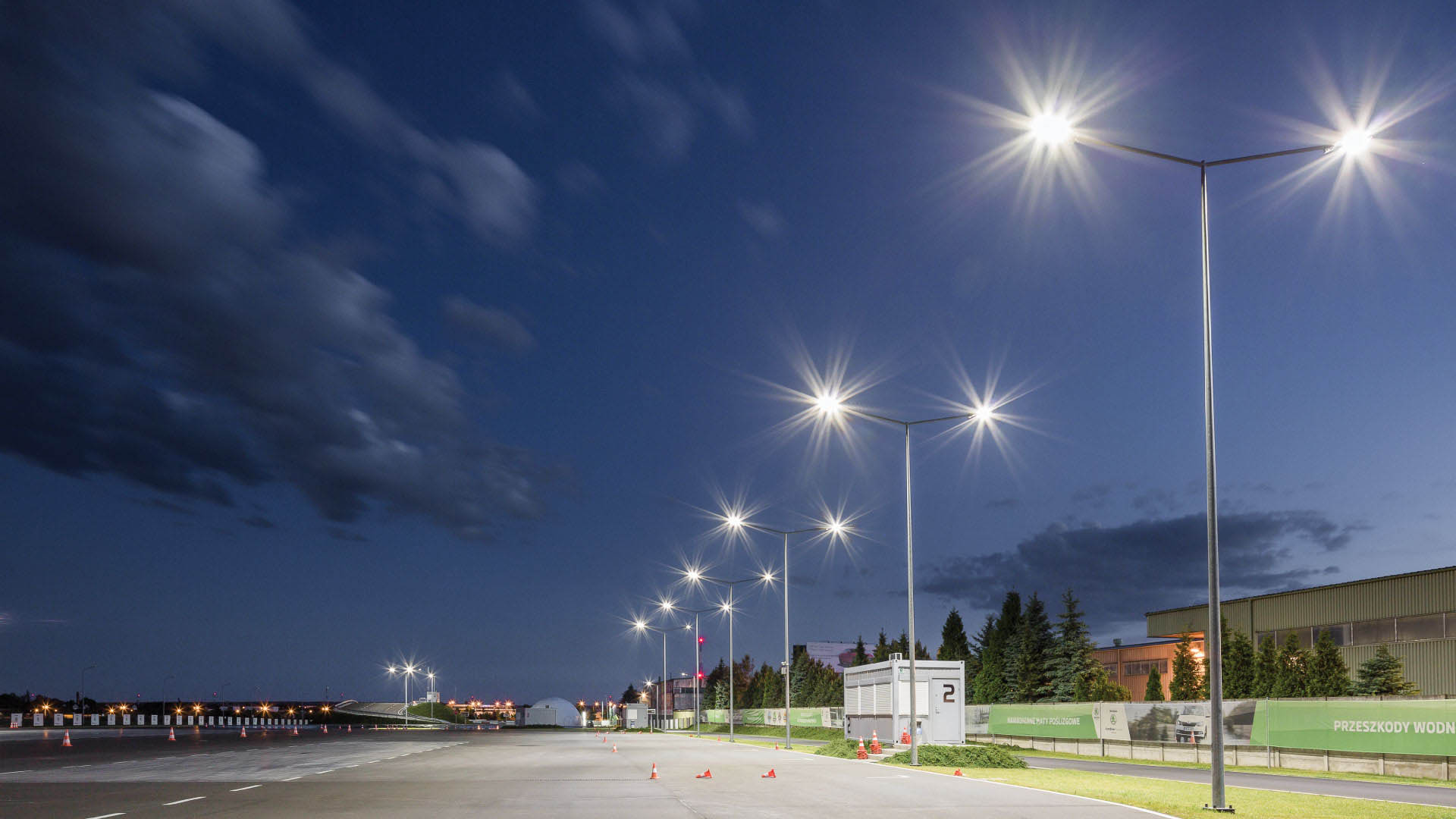 Street Light