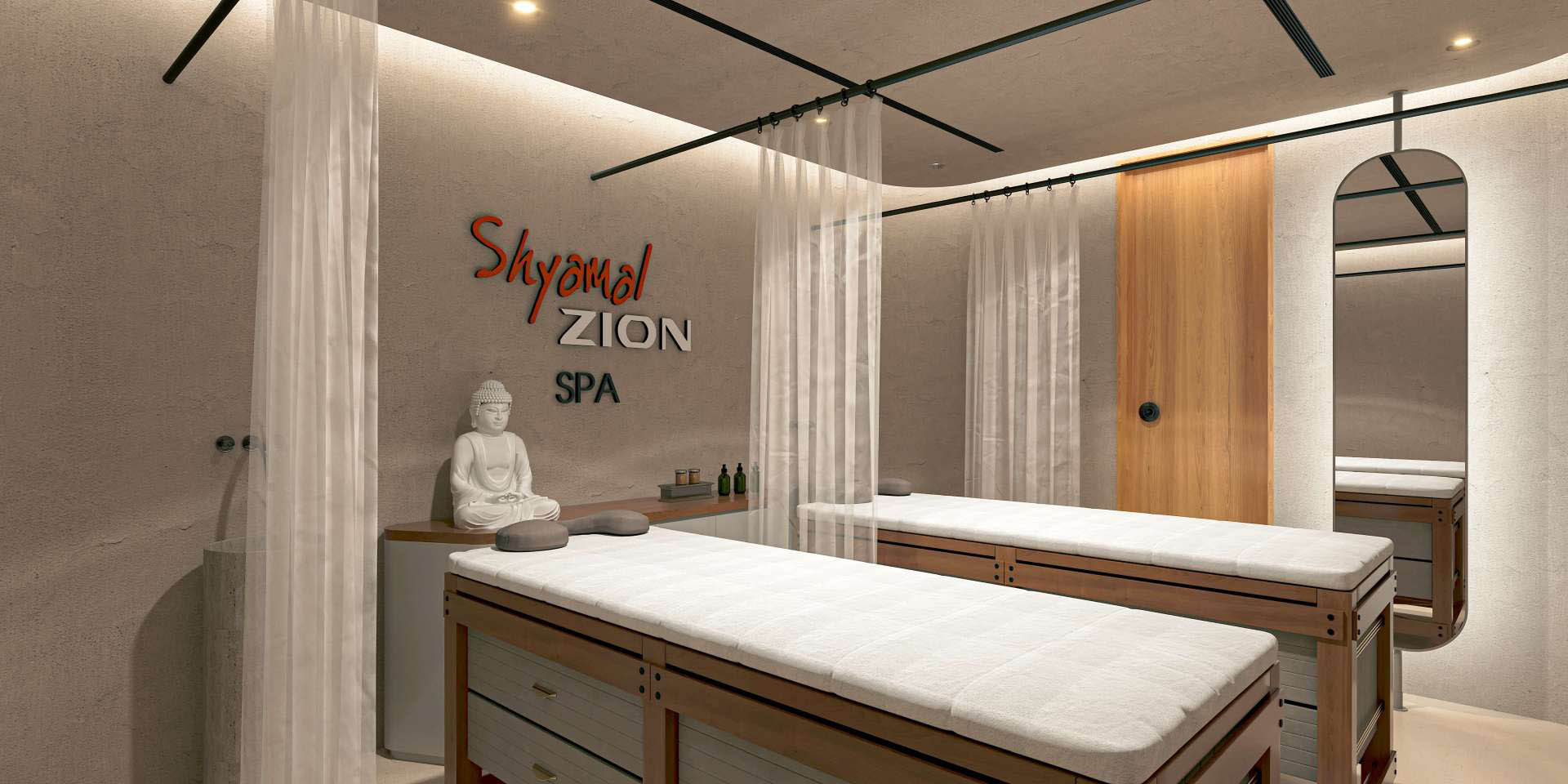 Zion Spa